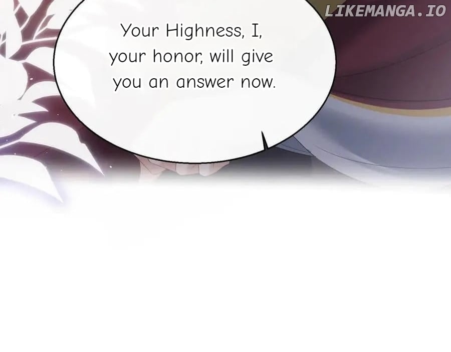 The Tyrant’s Family Lasts Thanks To Her Inner Voice Chapter 29 - Page 99