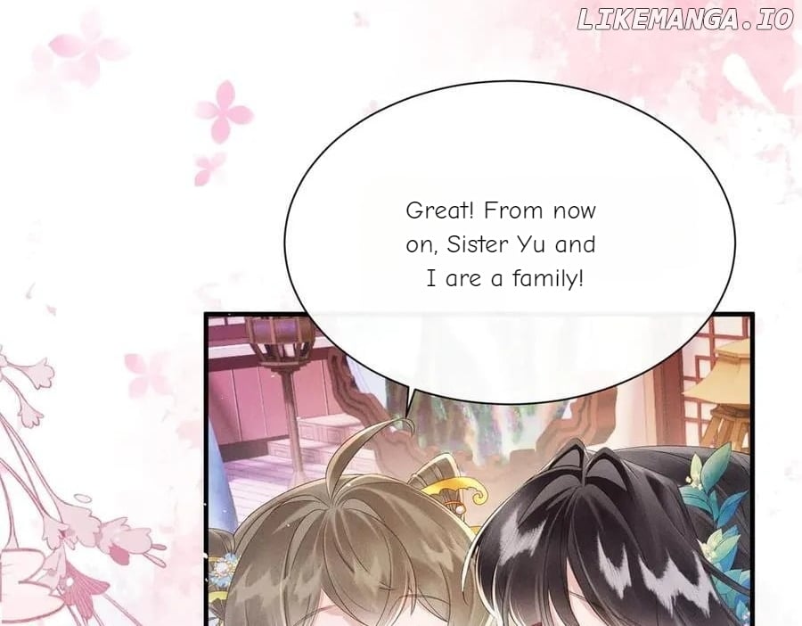 The Tyrant’s Family Lasts Thanks To Her Inner Voice Chapter 30 - Page 16