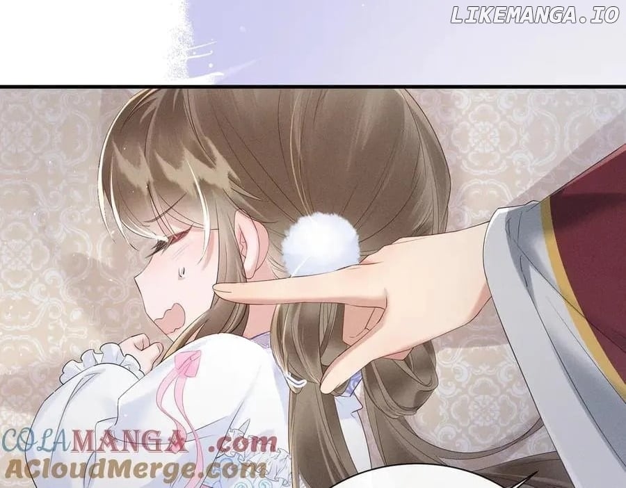 The Tyrant’s Family Lasts Thanks To Her Inner Voice Chapter 30 - Page 35