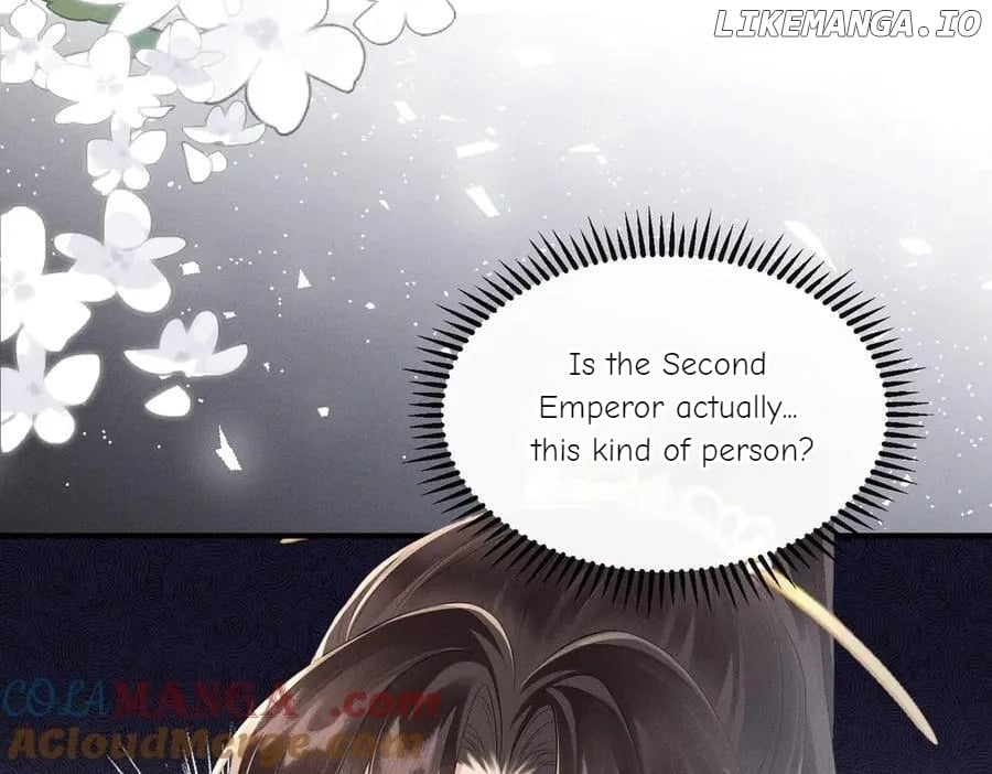 The Tyrant’s Family Lasts Thanks To Her Inner Voice Chapter 30 - Page 50