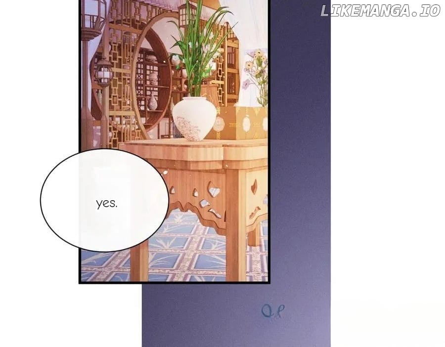 The Tyrant’s Family Lasts Thanks To Her Inner Voice Chapter 30 - Page 66