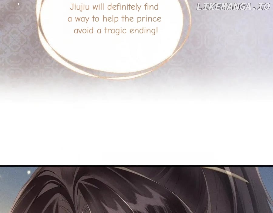 The Tyrant’s Family Lasts Thanks To Her Inner Voice Chapter 30 - Page 73