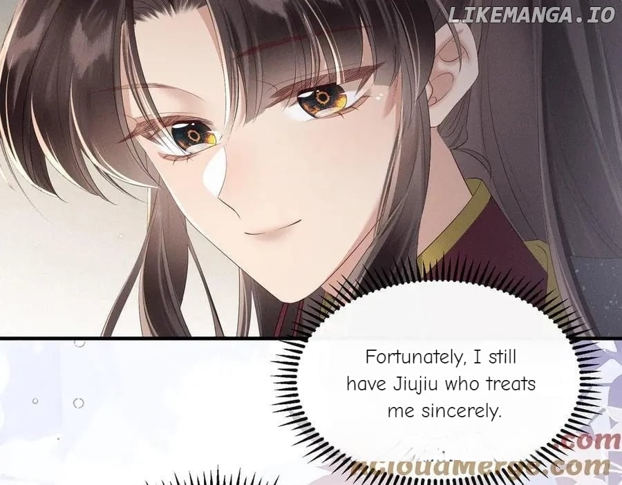 The Tyrant’s Family Lasts Thanks To Her Inner Voice Chapter 30 - Page 74