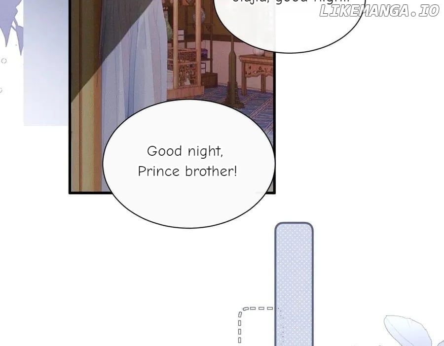 The Tyrant’s Family Lasts Thanks To Her Inner Voice Chapter 30 - Page 76