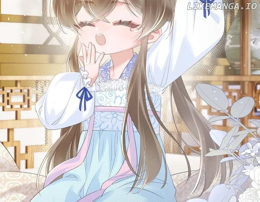 The Tyrant’s Family Lasts Thanks To Her Inner Voice Chapter 30 - Page 79