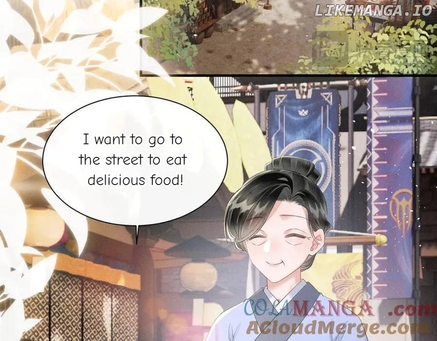 The Tyrant’s Family Lasts Thanks To Her Inner Voice Chapter 30 - Page 90