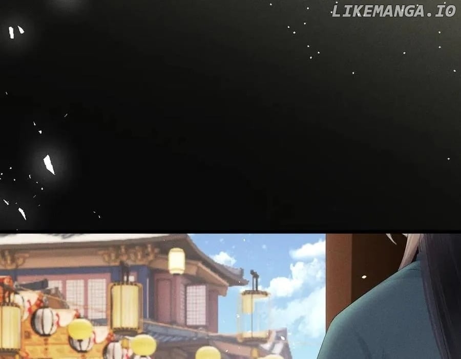 The Tyrant’s Family Lasts Thanks To Her Inner Voice Chapter 30 - Page 95