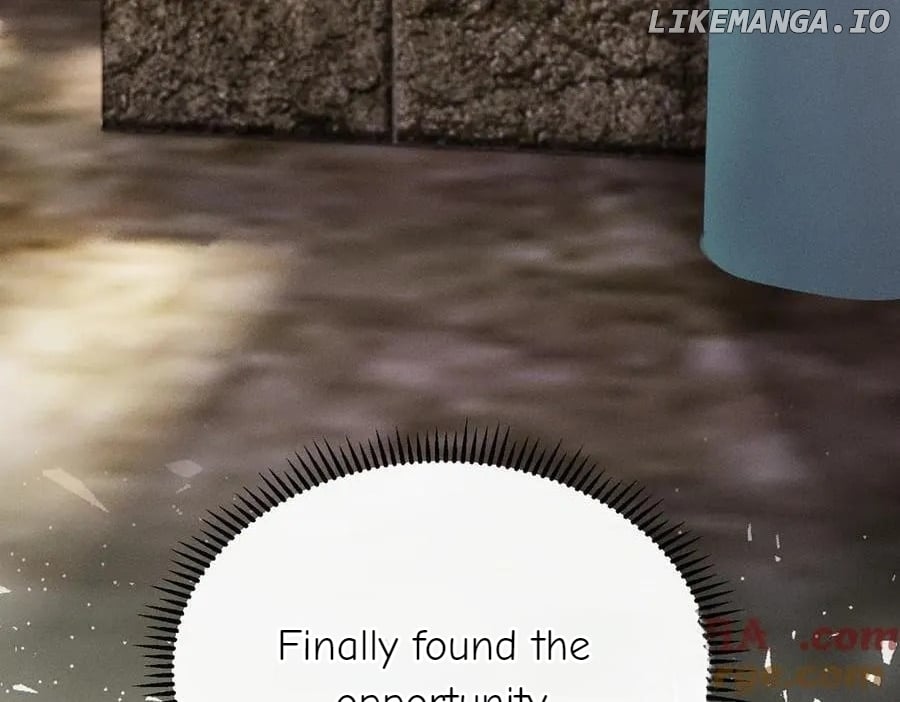 The Tyrant’s Family Lasts Thanks To Her Inner Voice Chapter 30 - Page 98