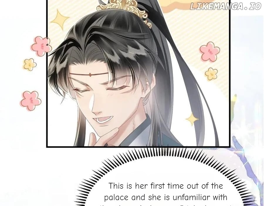 The Tyrant’s Family Lasts Thanks To Her Inner Voice Chapter 31 - Page 10