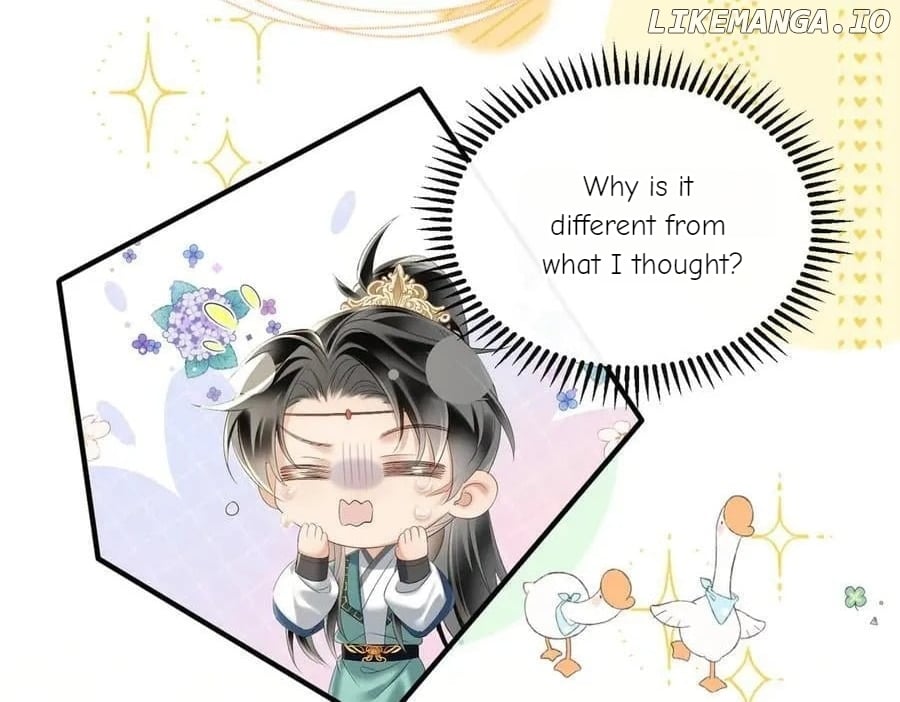 The Tyrant’s Family Lasts Thanks To Her Inner Voice Chapter 31 - Page 14