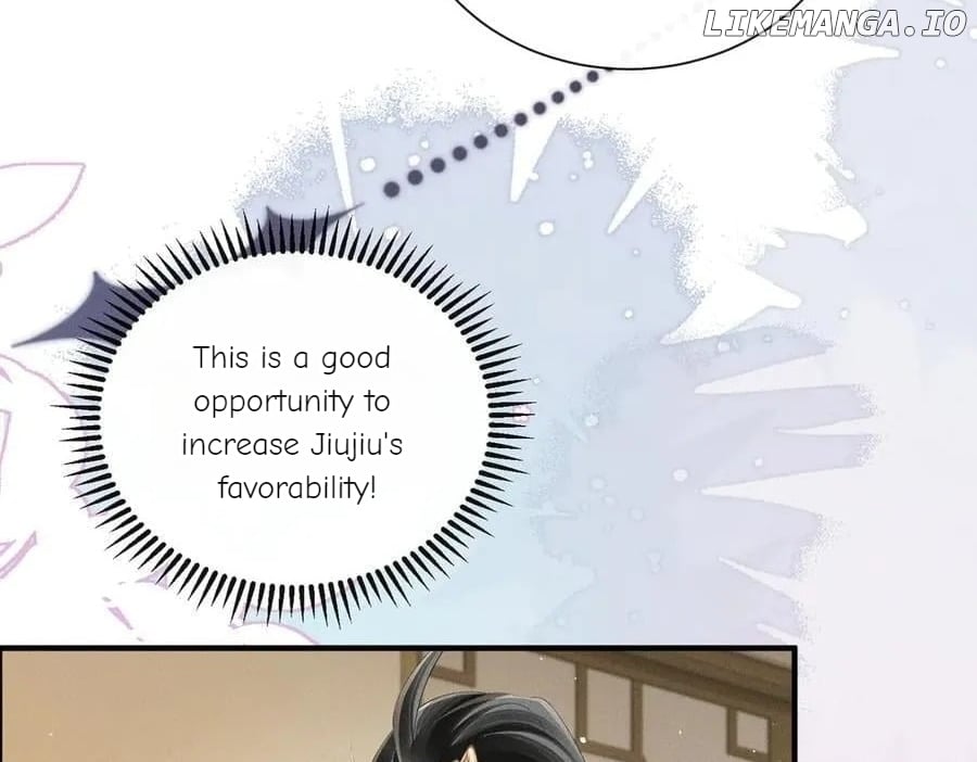 The Tyrant’s Family Lasts Thanks To Her Inner Voice Chapter 31 - Page 26