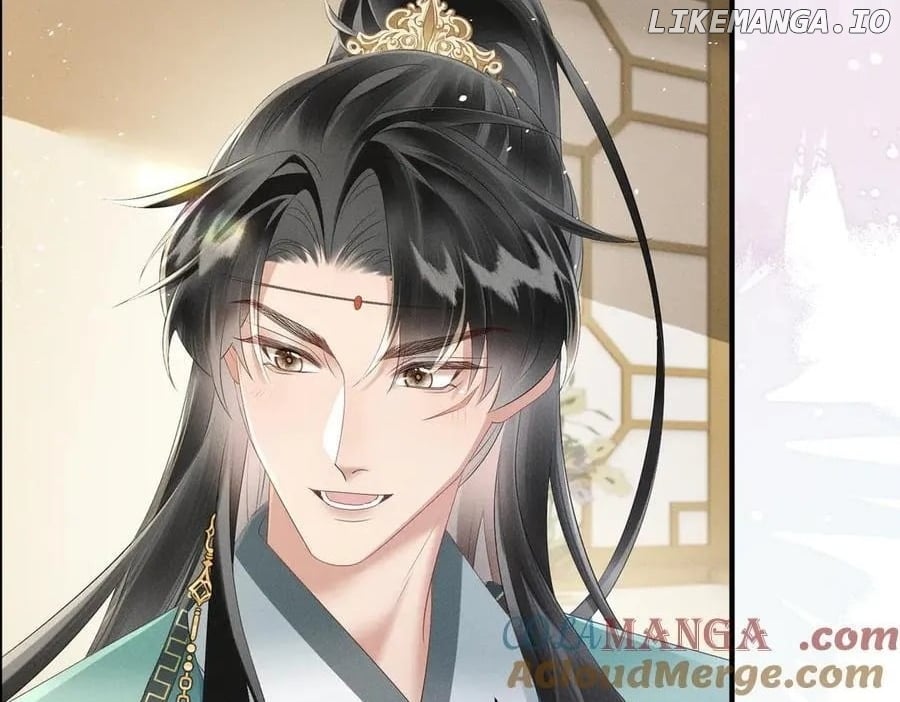 The Tyrant’s Family Lasts Thanks To Her Inner Voice Chapter 31 - Page 27