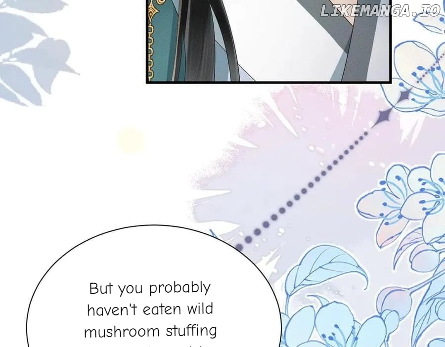 The Tyrant’s Family Lasts Thanks To Her Inner Voice Chapter 31 - Page 32