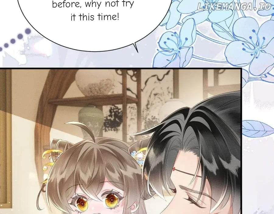 The Tyrant’s Family Lasts Thanks To Her Inner Voice Chapter 31 - Page 33