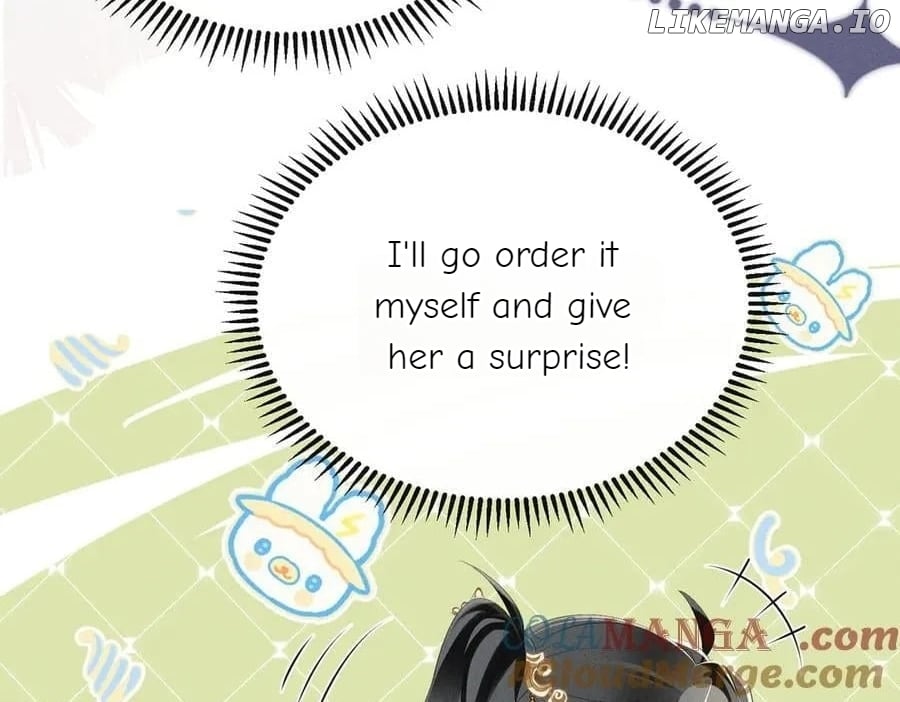 The Tyrant’s Family Lasts Thanks To Her Inner Voice Chapter 31 - Page 39