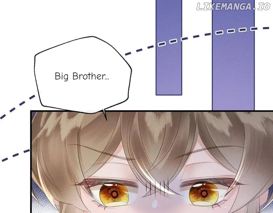 The Tyrant’s Family Lasts Thanks To Her Inner Voice Chapter 31 - Page 41