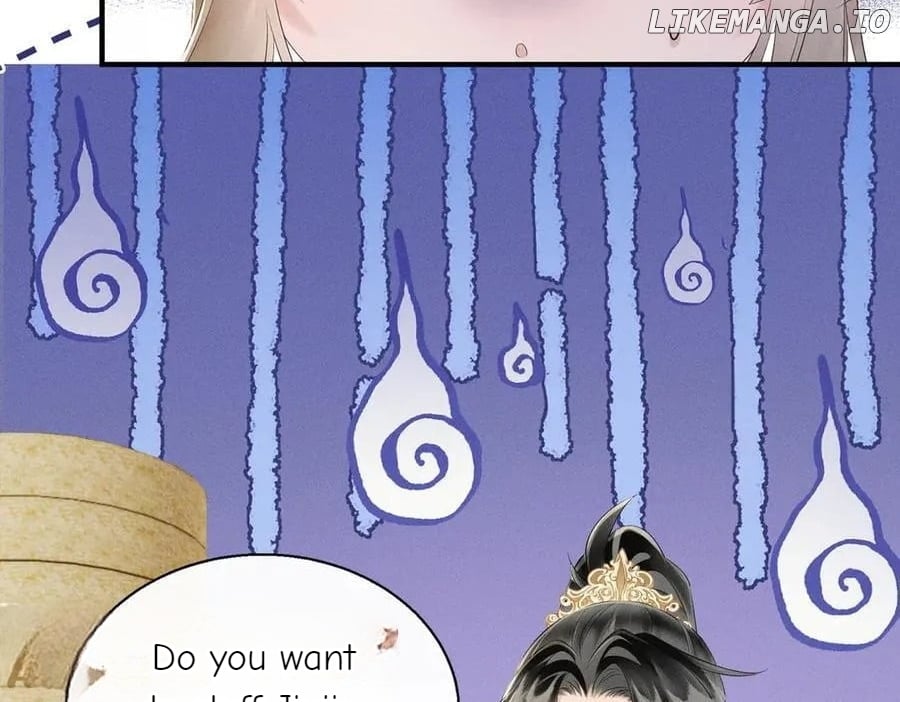 The Tyrant’s Family Lasts Thanks To Her Inner Voice Chapter 31 - Page 42