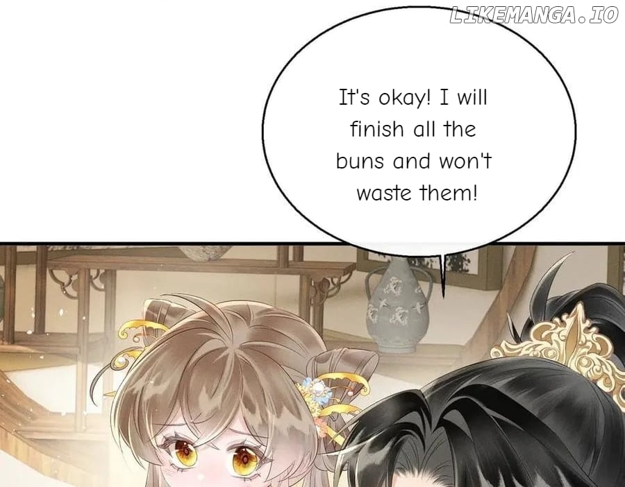 The Tyrant’s Family Lasts Thanks To Her Inner Voice Chapter 31 - Page 47