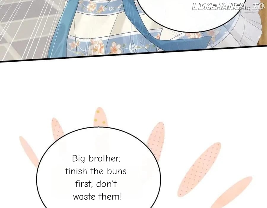 The Tyrant’s Family Lasts Thanks To Her Inner Voice Chapter 31 - Page 53