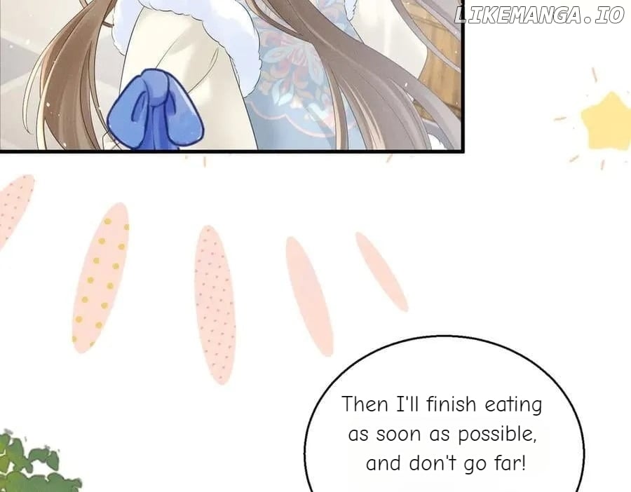 The Tyrant’s Family Lasts Thanks To Her Inner Voice Chapter 31 - Page 55