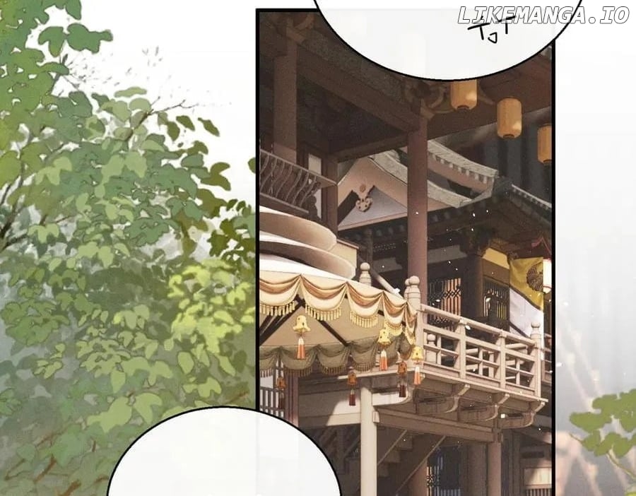 The Tyrant’s Family Lasts Thanks To Her Inner Voice Chapter 31 - Page 56