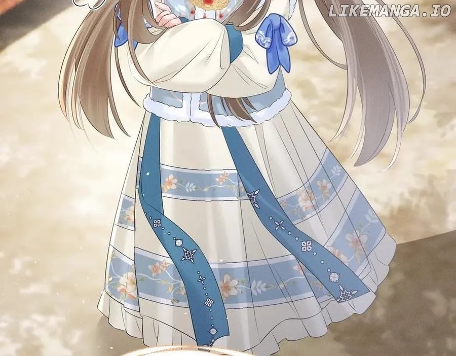 The Tyrant’s Family Lasts Thanks To Her Inner Voice Chapter 31 - Page 59