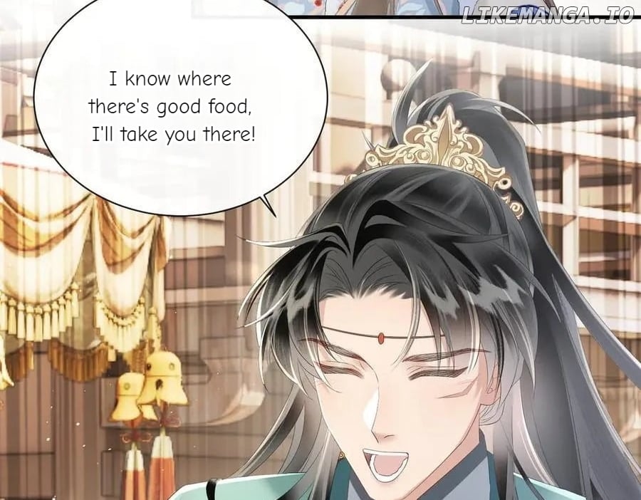 The Tyrant’s Family Lasts Thanks To Her Inner Voice Chapter 31 - Page 6