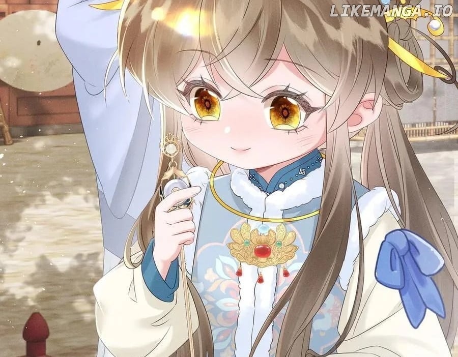 The Tyrant’s Family Lasts Thanks To Her Inner Voice Chapter 31 - Page 65