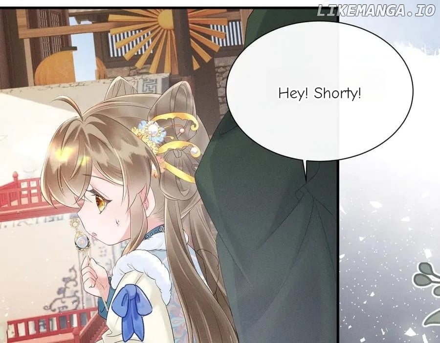 The Tyrant’s Family Lasts Thanks To Her Inner Voice Chapter 31 - Page 67