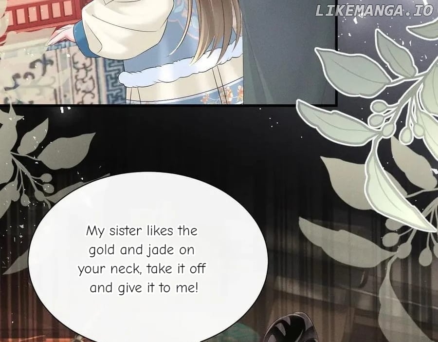 The Tyrant’s Family Lasts Thanks To Her Inner Voice Chapter 31 - Page 68