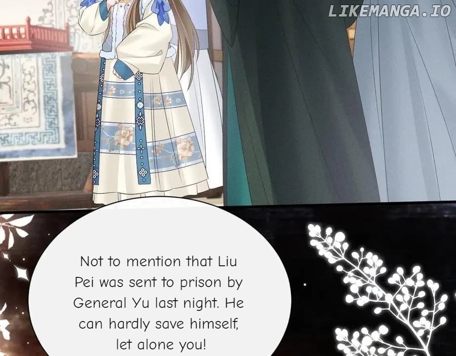 The Tyrant’s Family Lasts Thanks To Her Inner Voice Chapter 31 - Page 79