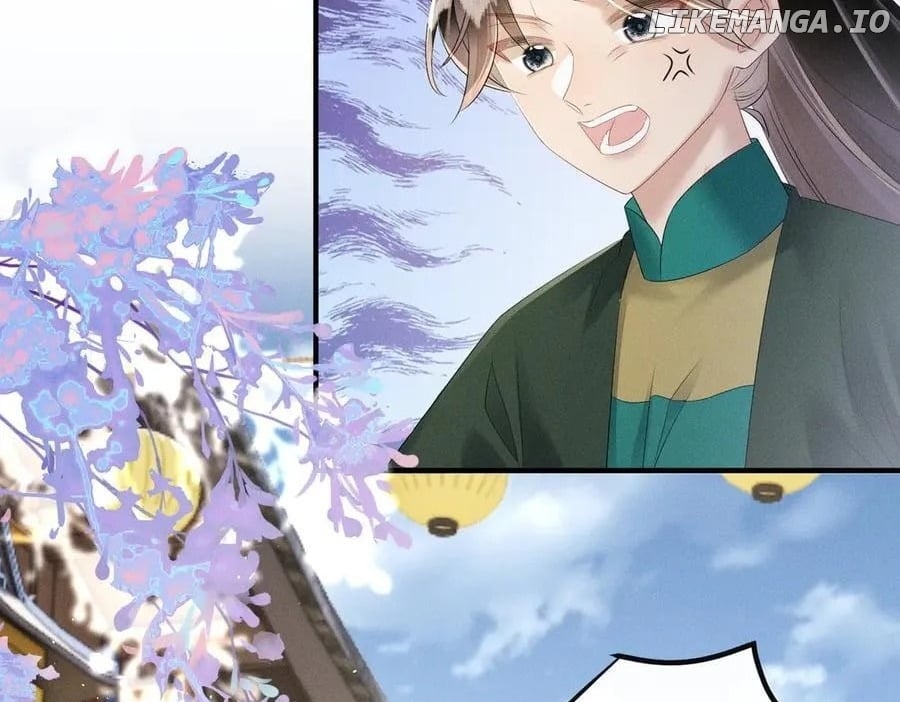 The Tyrant’s Family Lasts Thanks To Her Inner Voice Chapter 31 - Page 84