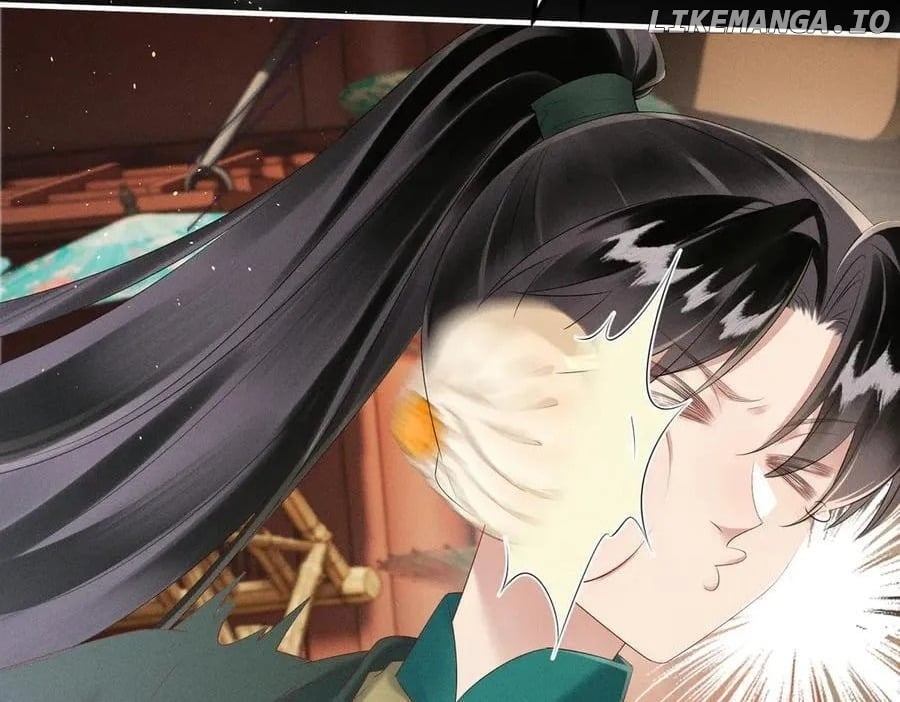 The Tyrant’s Family Lasts Thanks To Her Inner Voice Chapter 31 - Page 92