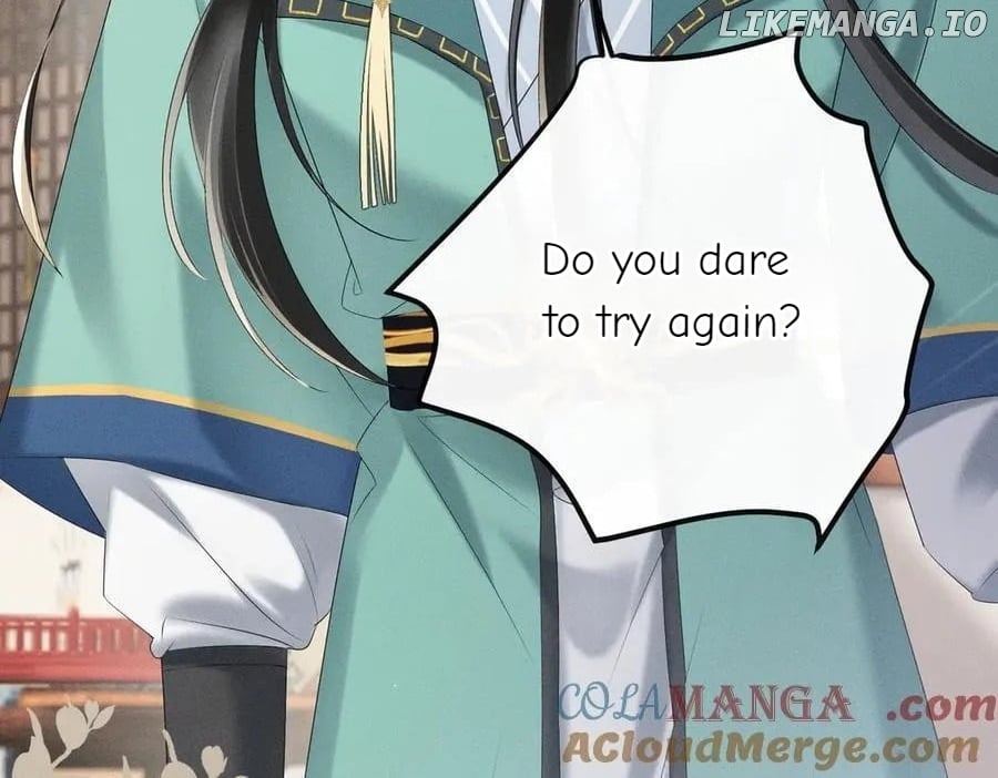 The Tyrant’s Family Lasts Thanks To Her Inner Voice Chapter 31 - Page 97