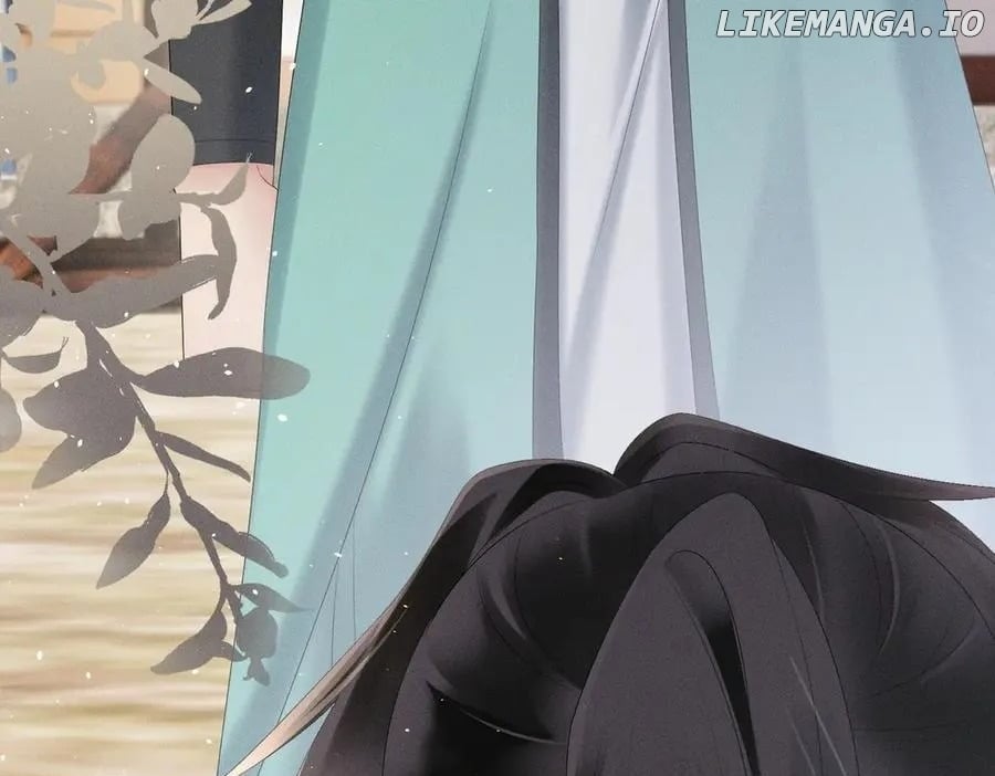 The Tyrant’s Family Lasts Thanks To Her Inner Voice Chapter 31 - Page 98