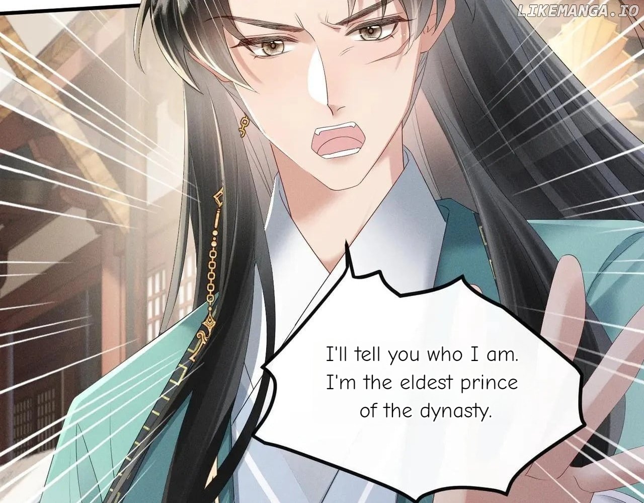 The Tyrant’s Family Lasts Thanks To Her Inner Voice Chapter 32 - Page 10