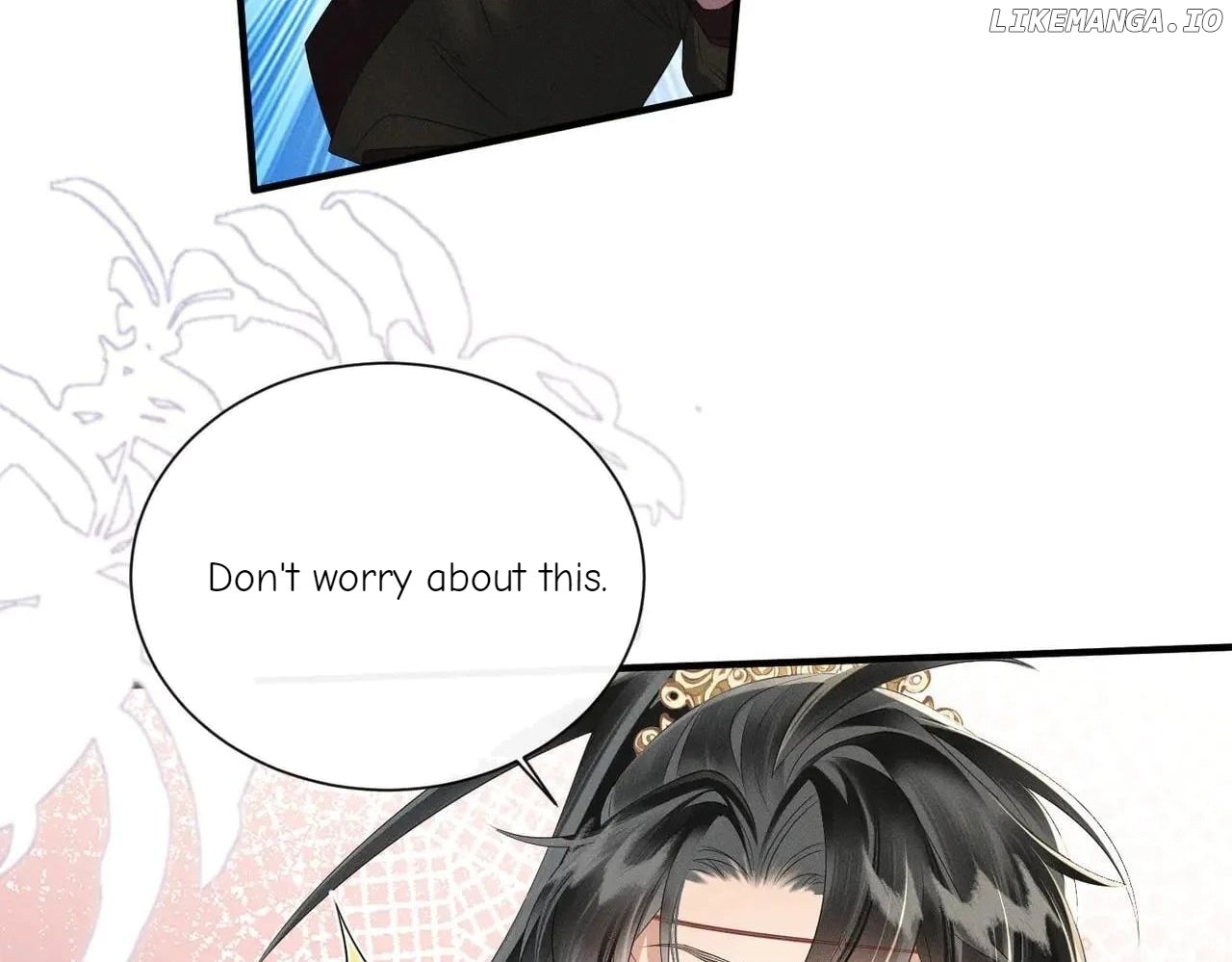 The Tyrant’s Family Lasts Thanks To Her Inner Voice Chapter 32 - Page 25