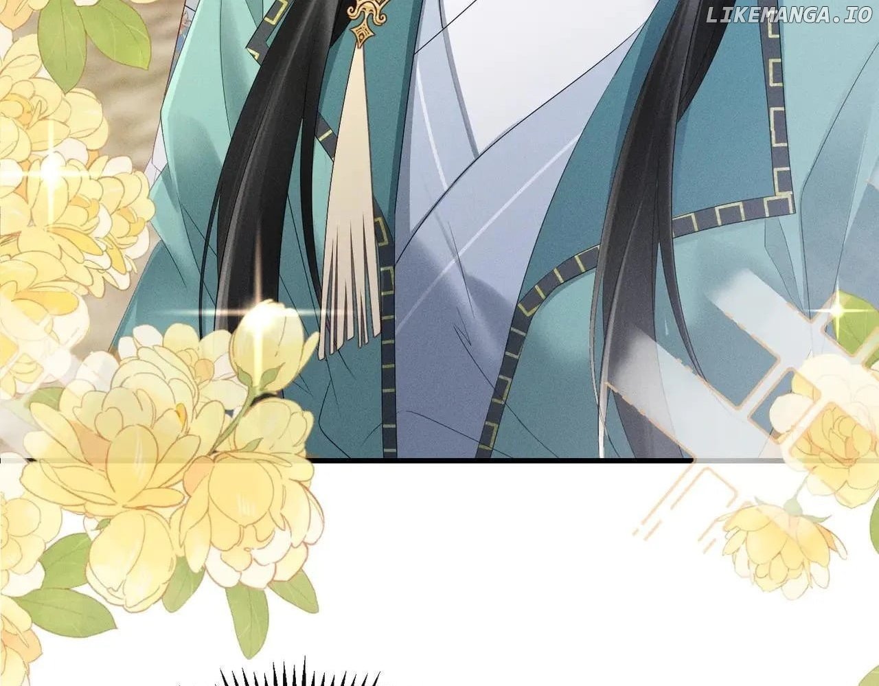 The Tyrant’s Family Lasts Thanks To Her Inner Voice Chapter 32 - Page 3