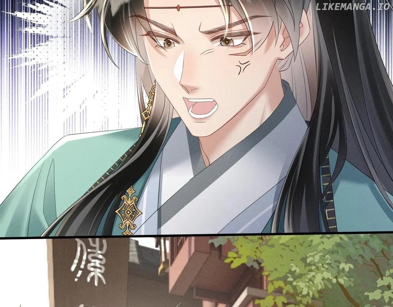 The Tyrant’s Family Lasts Thanks To Her Inner Voice Chapter 32 - Page 55