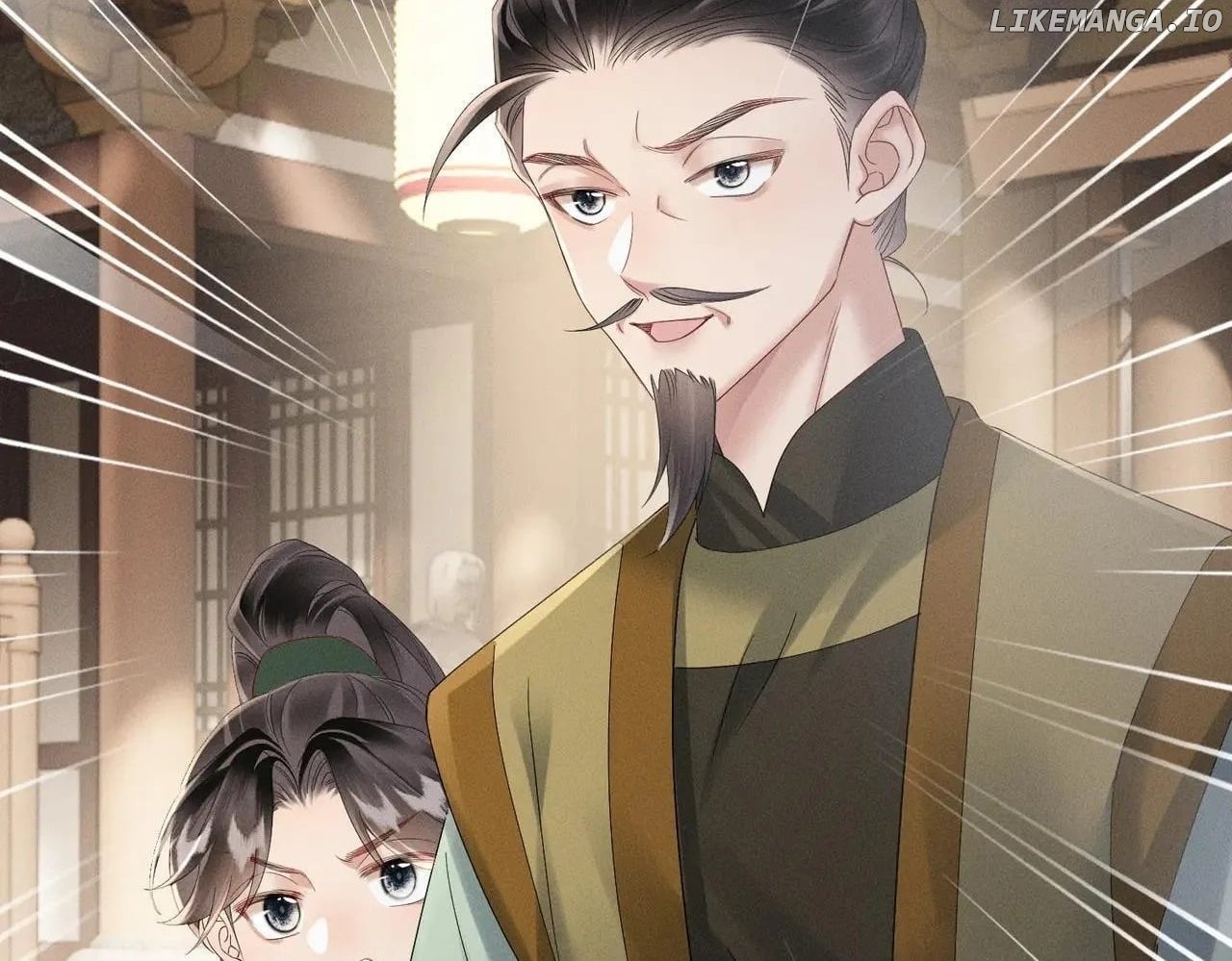 The Tyrant’s Family Lasts Thanks To Her Inner Voice Chapter 32 - Page 63