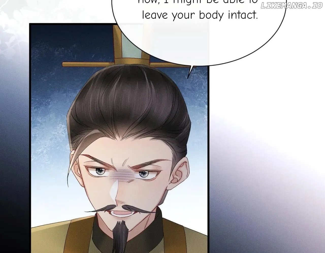 The Tyrant’s Family Lasts Thanks To Her Inner Voice Chapter 32 - Page 67