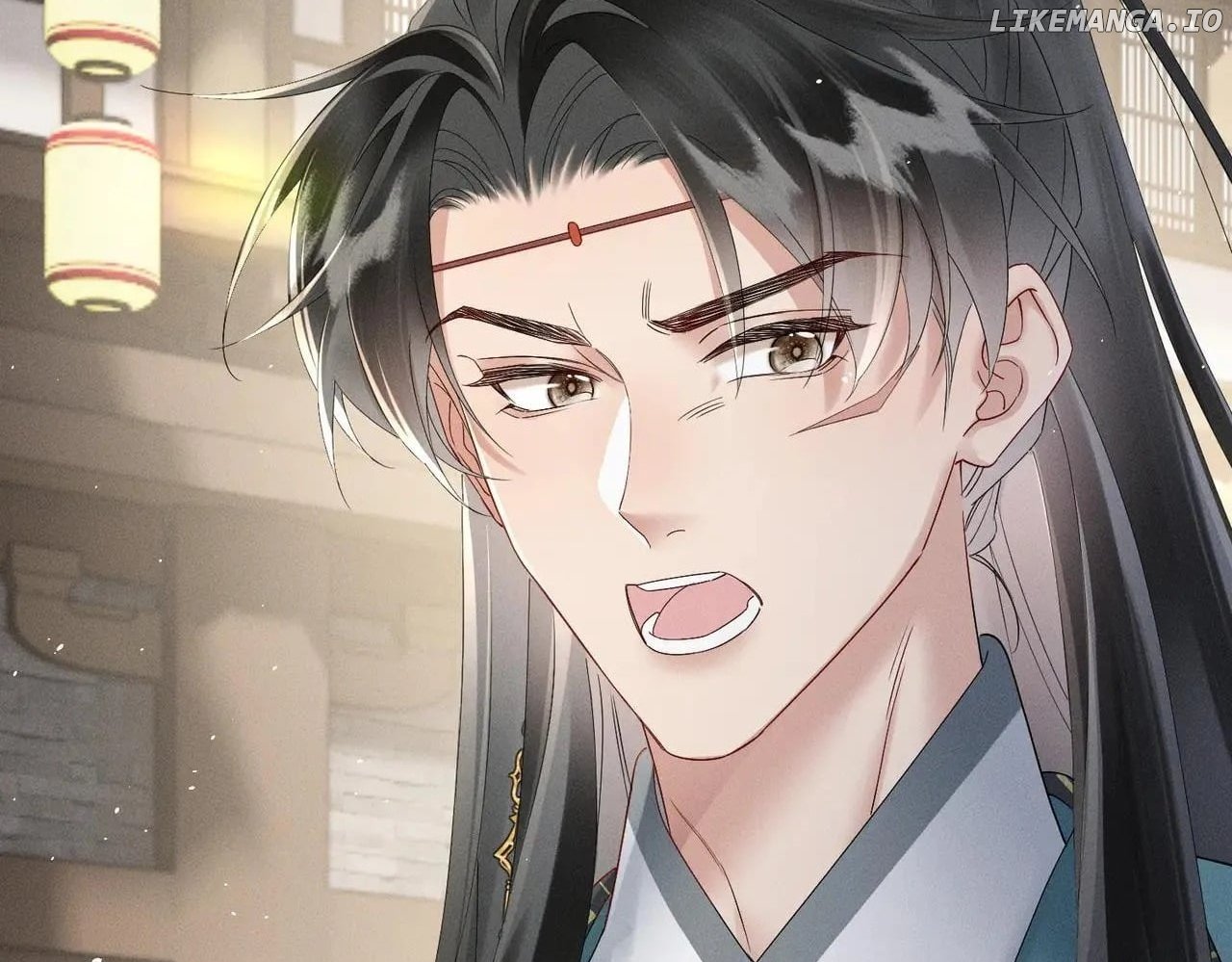 The Tyrant’s Family Lasts Thanks To Her Inner Voice Chapter 32 - Page 73