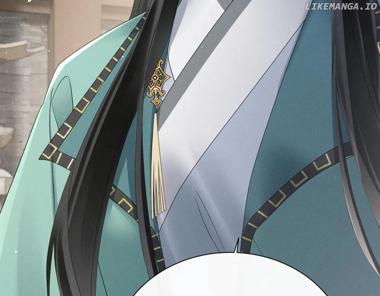 The Tyrant’s Family Lasts Thanks To Her Inner Voice Chapter 32 - Page 74