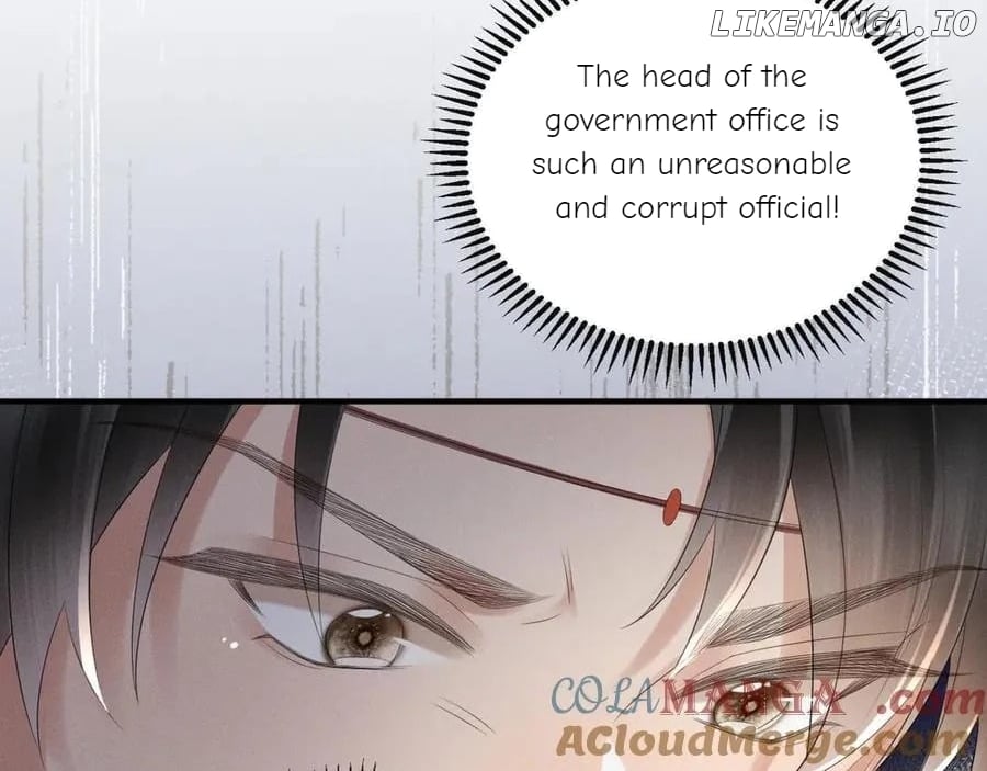 The Tyrant’s Family Lasts Thanks To Her Inner Voice Chapter 33 - Page 22