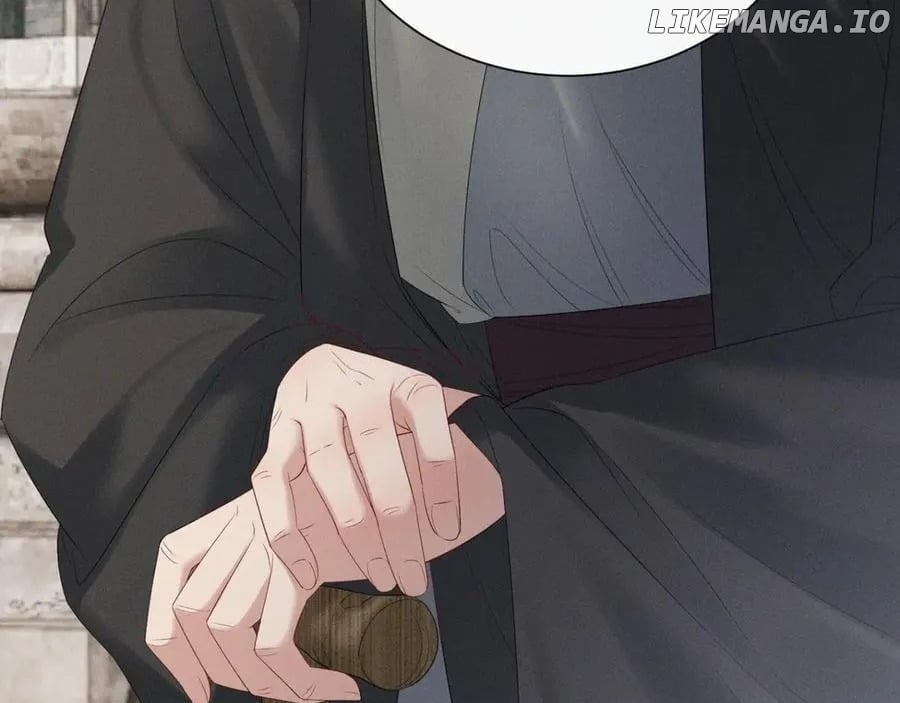 The Tyrant’s Family Lasts Thanks To Her Inner Voice Chapter 33 - Page 36