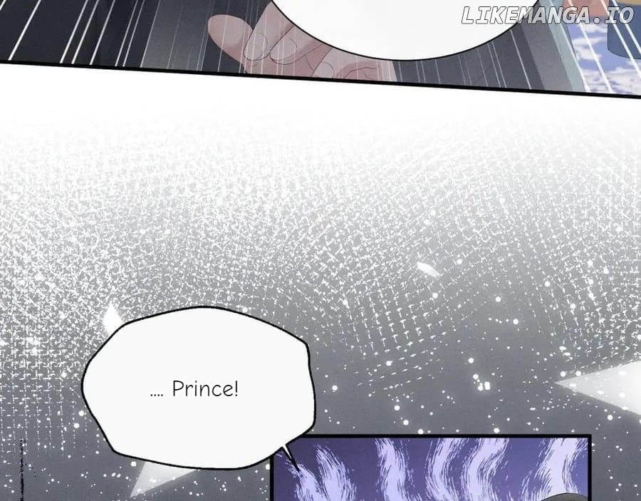 The Tyrant’s Family Lasts Thanks To Her Inner Voice Chapter 33 - Page 50