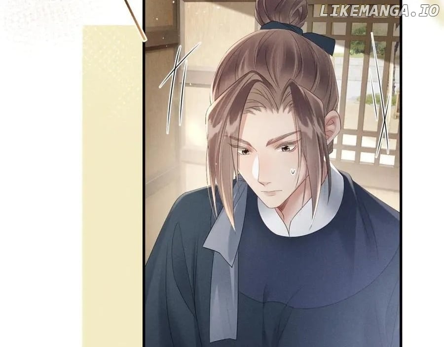 The Tyrant’s Family Lasts Thanks To Her Inner Voice Chapter 33 - Page 79