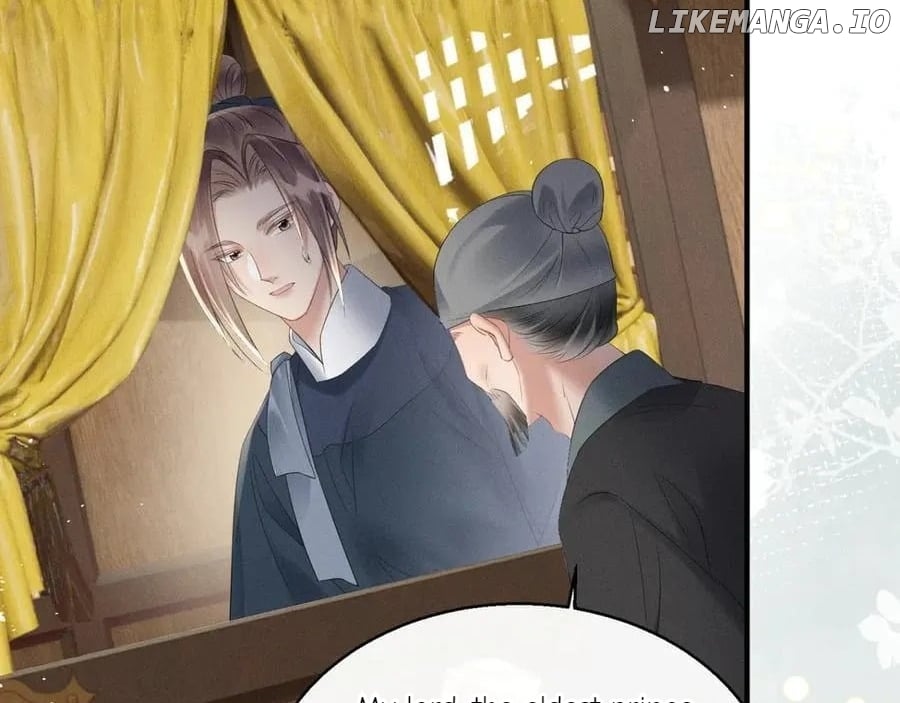 The Tyrant’s Family Lasts Thanks To Her Inner Voice Chapter 33 - Page 81