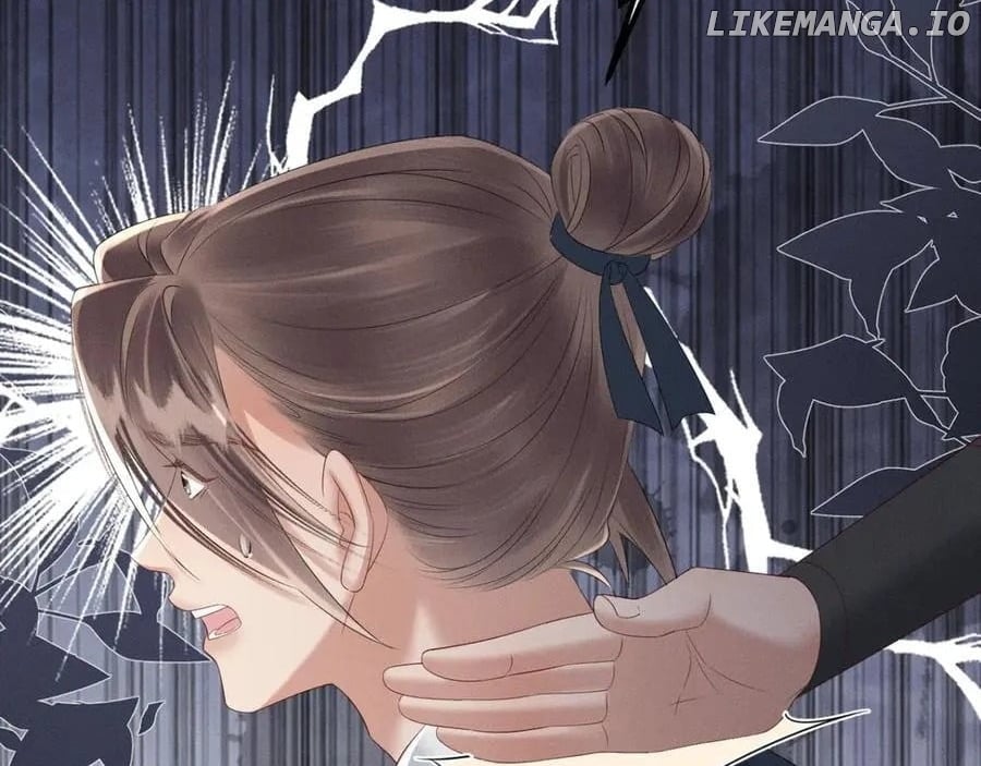 The Tyrant’s Family Lasts Thanks To Her Inner Voice Chapter 33 - Page 89