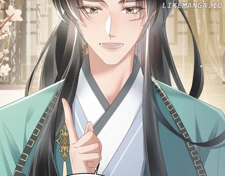 The Tyrant’s Family Lasts Thanks To Her Inner Voice Chapter 34 - Page 15